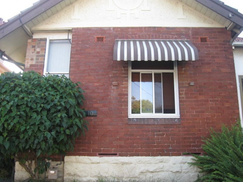 10 Harrison Street, Marrickville NSW 2204