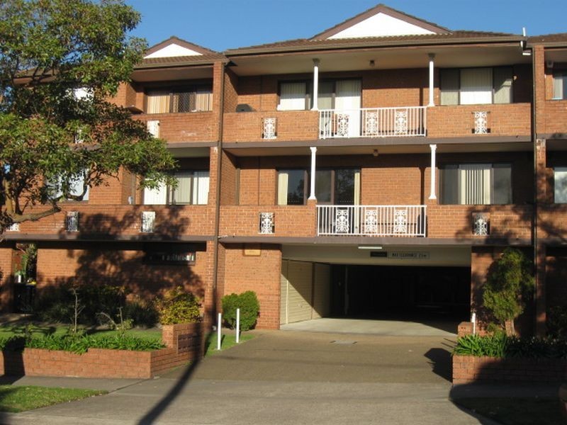 11/11-13 Gladstone Street, Bexley NSW 2207
