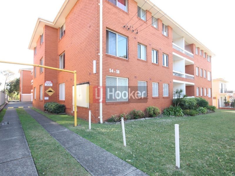 30/54-56 Fairmount Street, Lakemba NSW 2195