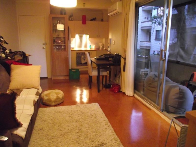 9/34-36 Gould Avenue, Lewisham NSW 2049