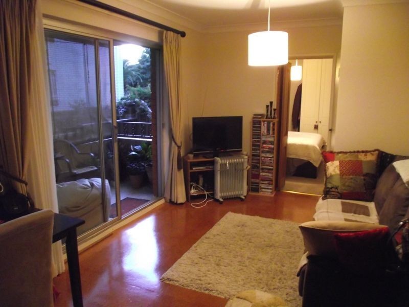 9/34-36 Gould Avenue, Lewisham NSW 2049