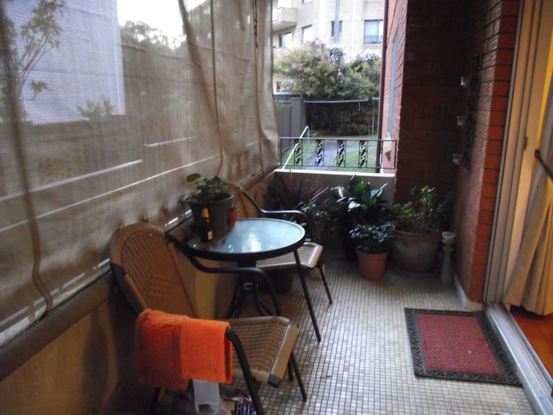 9/34-36 Gould Avenue, Lewisham NSW 2049