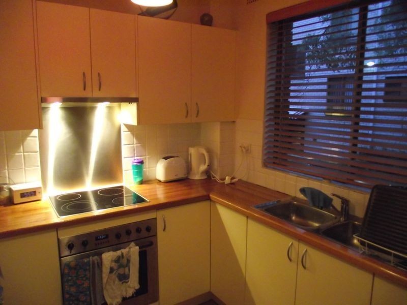 9/34-36 Gould Avenue, Lewisham NSW 2049