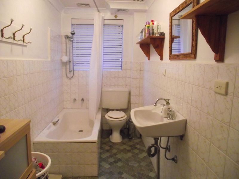 9/34-36 Gould Avenue, Lewisham NSW 2049