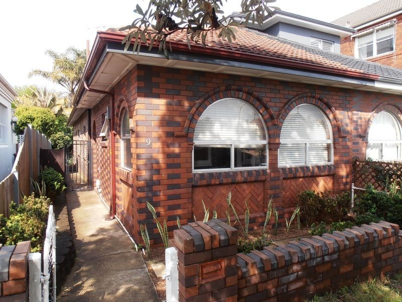 9 Hastings Parade, North Bondi NSW 2026