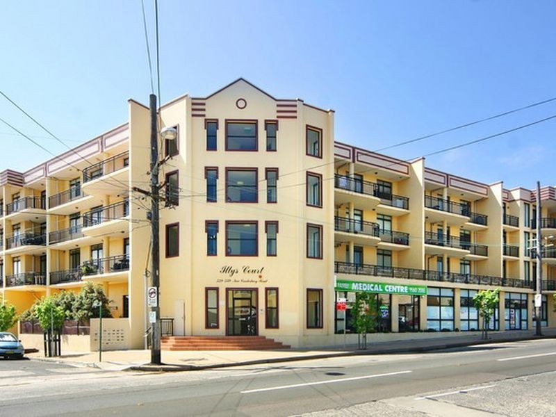 20/529 New Canterbury Road, Dulwich Hill NSW 2203