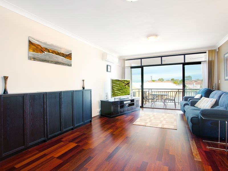 20/529 New Canterbury Road, Dulwich Hill NSW 2203