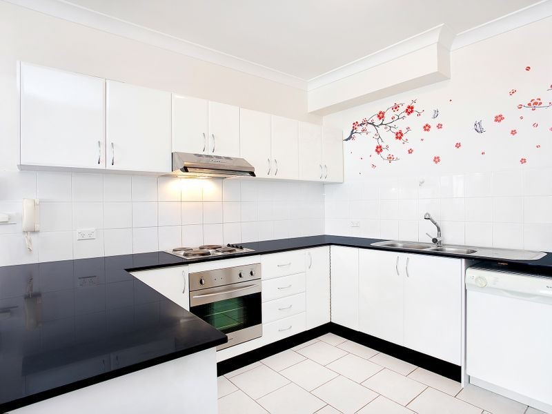 20/529 New Canterbury Road, Dulwich Hill NSW 2203