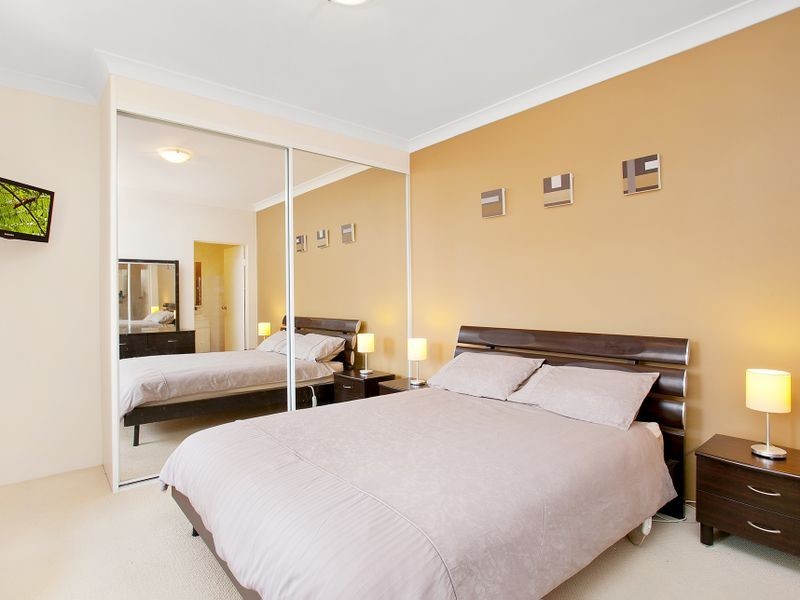 20/529 New Canterbury Road, Dulwich Hill NSW 2203