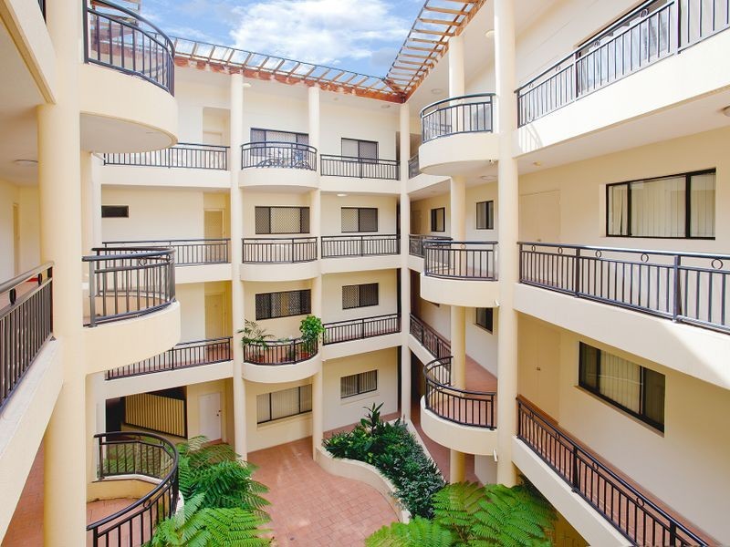 20/529 New Canterbury Road, Dulwich Hill NSW 2203