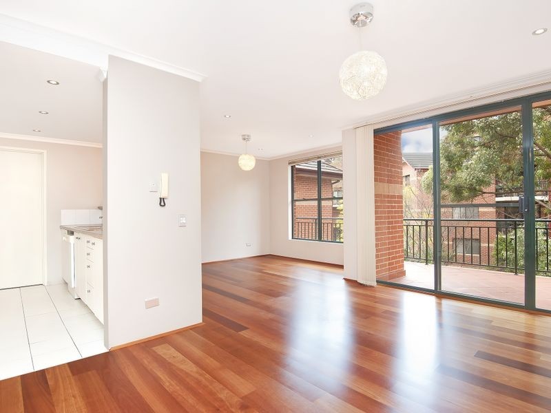 26/2 Williams Pde, Dulwich Hill NSW 2203