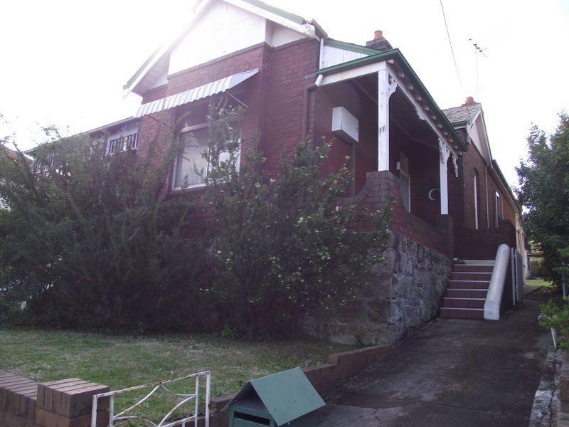 11 Mount Street, Hurlstone Park NSW 2193