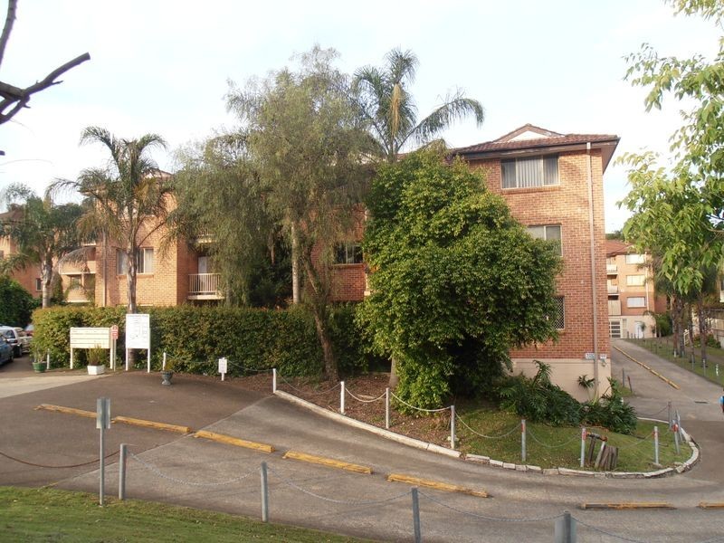 18/7 Hill St, Marrickville NSW 2204