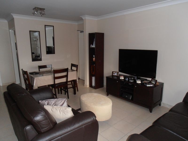 18/7 Hill St, Marrickville NSW 2204