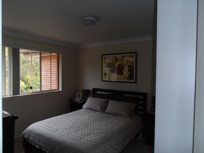 18/7 Hill St, Marrickville NSW 2204