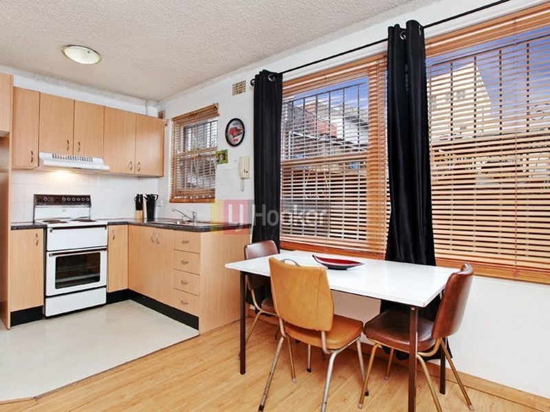 3/51a Ewart Street, Dulwich Hill NSW 2203