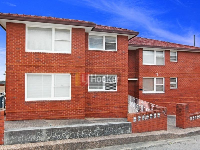 3/51a Ewart Street, Dulwich Hill NSW 2203