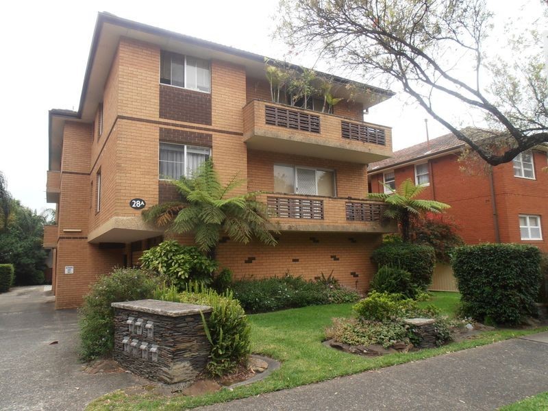 5/28a George St, Mortdale NSW 2223