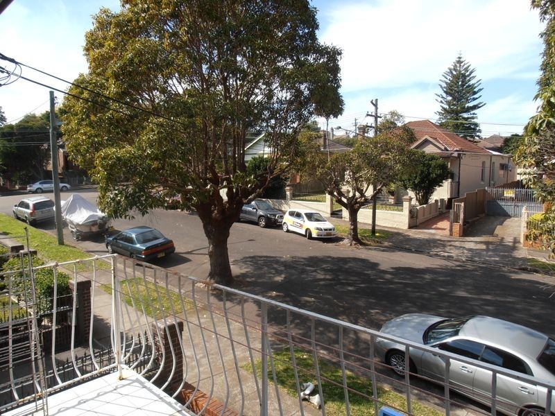 7/5 Osgood Avenue, Marrickville NSW 2204