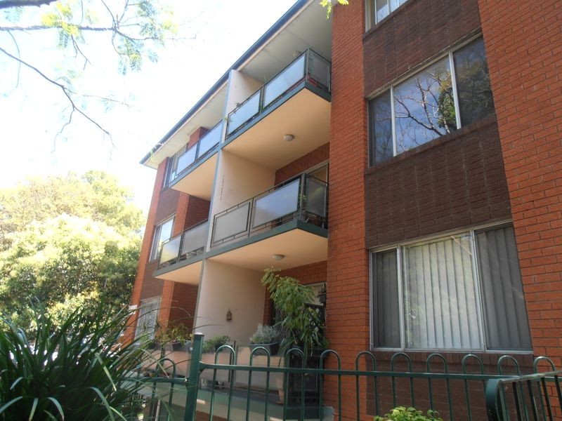7/385 New Canterbury Road, Dulwich Hill NSW 2203