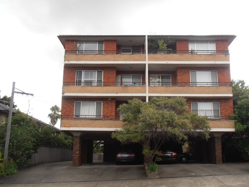 4/46-48 Terrace Rd, Dulwich Hill NSW 2203