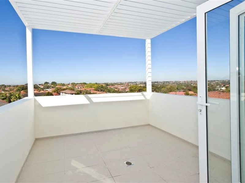 3/428-432 New Canterbury Road, Dulwich Hill NSW 2203