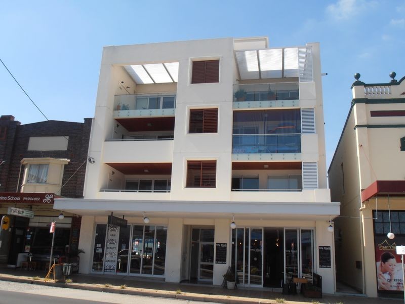 3/428-432 New Canterbury Road, Dulwich Hill NSW 2203