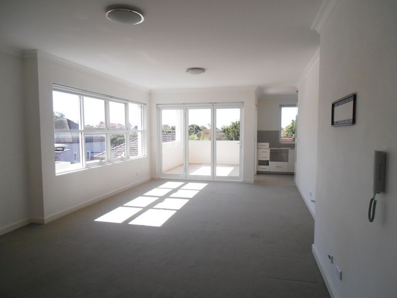 3/428-432 New Canterbury Road, Dulwich Hill NSW 2203