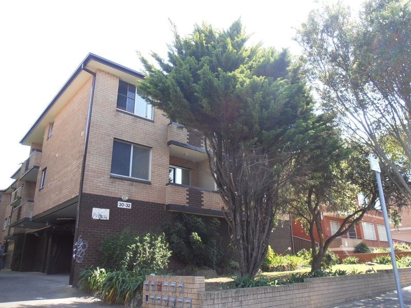 8/30-32 Terrace Road, Dulwich Hill NSW 2203