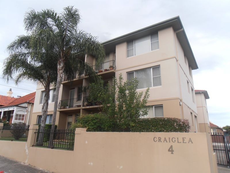 10/4 Durham Street, Dulwich Hill NSW 2203