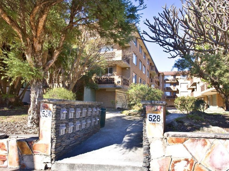 2/524-528 New Canterbury Road, Dulwich Hill NSW 2203