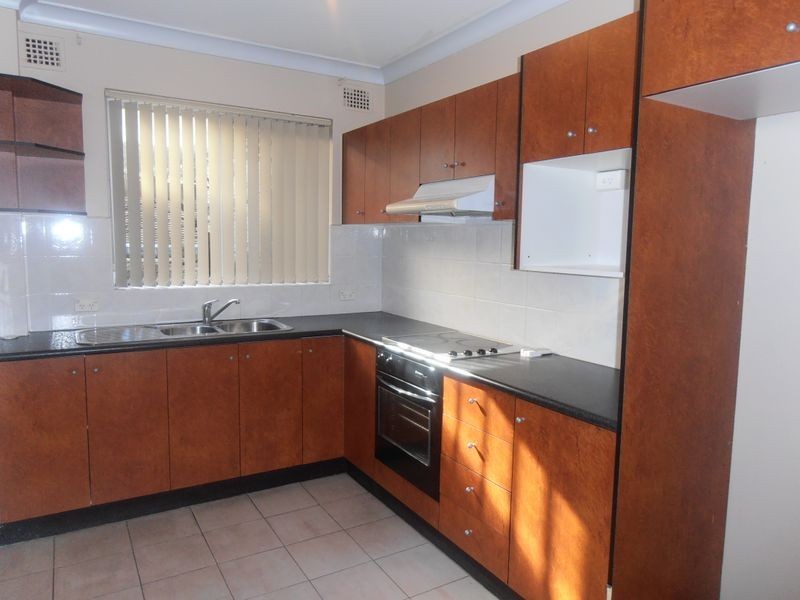 2/524-528 New Canterbury Road, Dulwich Hill NSW 2203