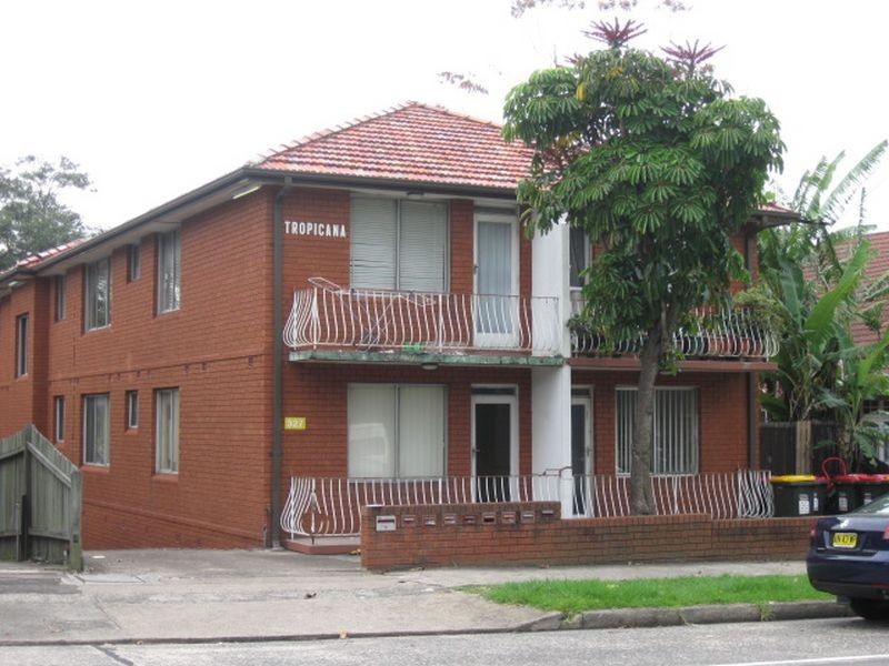 1/327 Marrickville Road, Marrickville NSW 2204