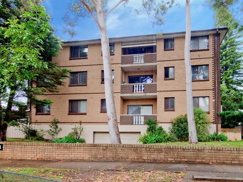 4/71 The Boulevarde, Dulwich Hill NSW 2203