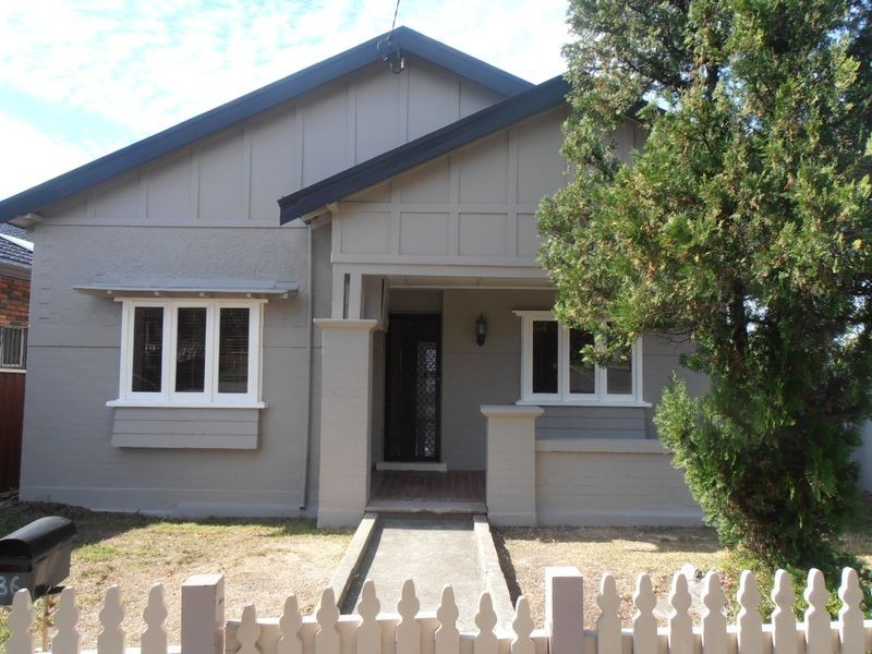 36 Berna Street, Canterbury NSW 2193