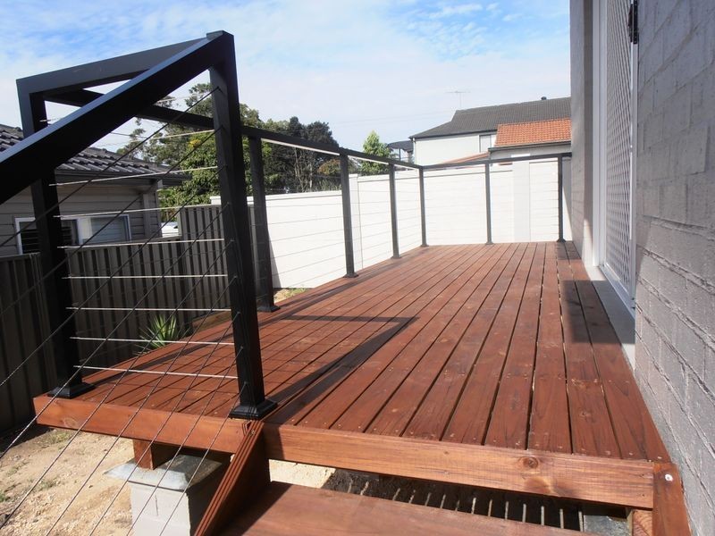 36 Berna Street, Canterbury NSW 2193