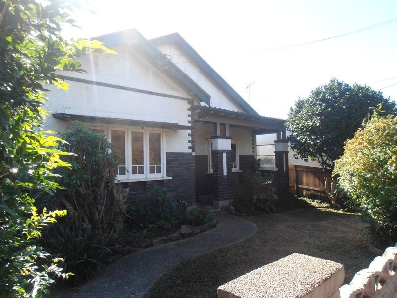 63 Frazer Street, Dulwich Hill NSW 2203