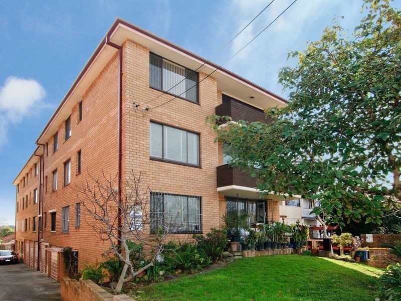 4/363-367 New Canterbury Road, Dulwich Hill NSW 2203