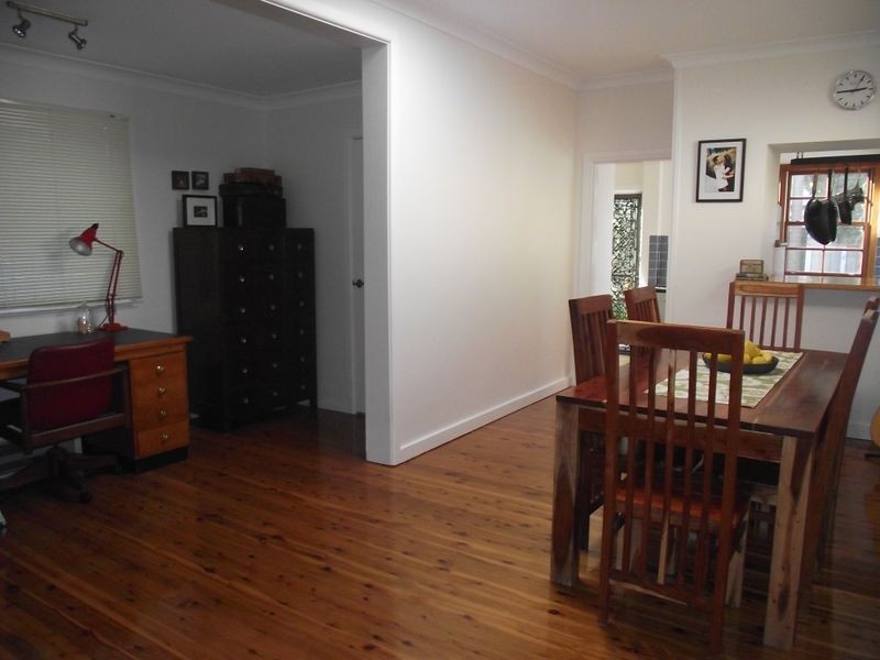 5 Frazer Street, Dulwich Hill NSW 2203