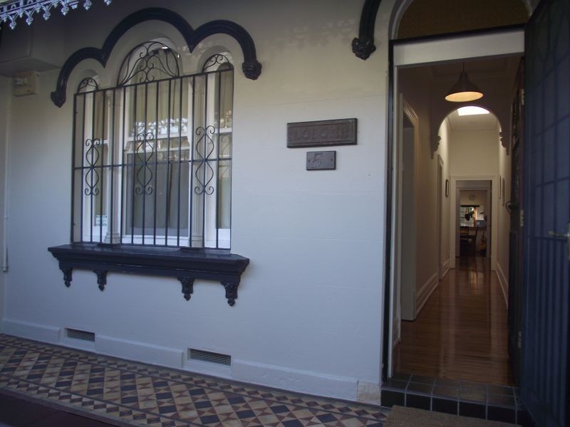 5 Frazer Street, Dulwich Hill NSW 2203