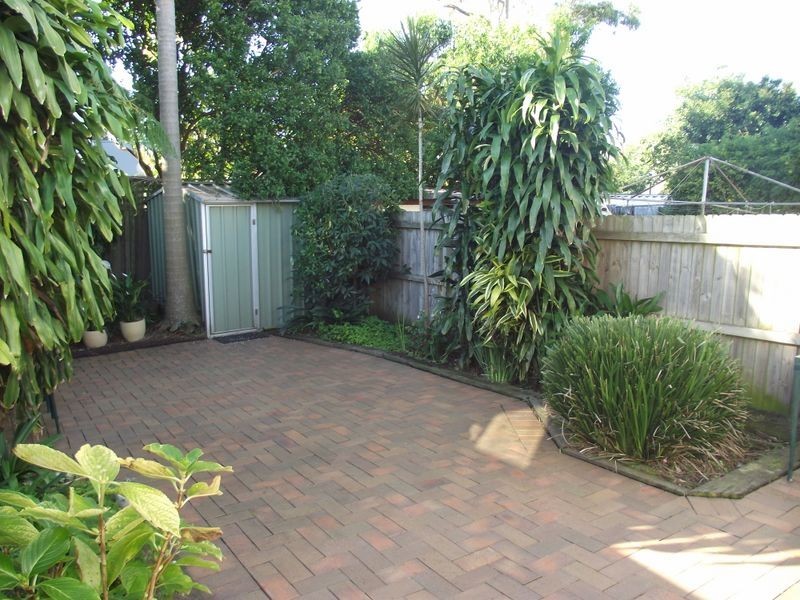 5 Frazer Street, Dulwich Hill NSW 2203