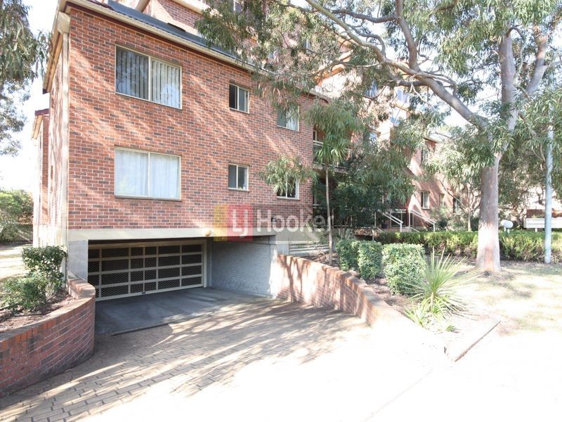 6/15-17 Clare Street, Sylvania NSW 2224