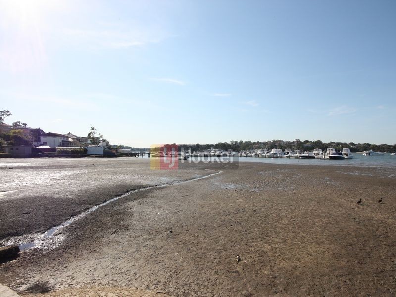 6/15-17 Clare Street, Sylvania NSW 2224