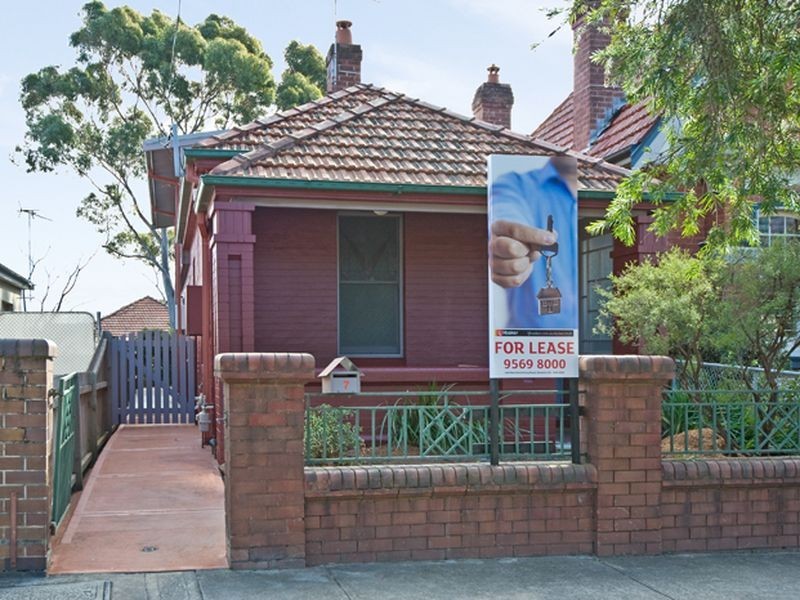 7 Canonbury Grove, Dulwich Hill NSW 2203
