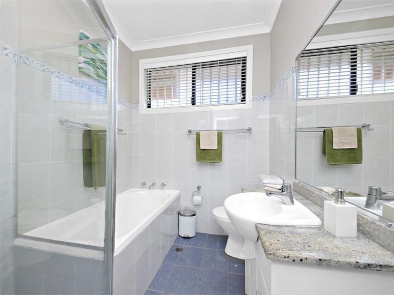 4/19 Albert Street, Bexley NSW 2207