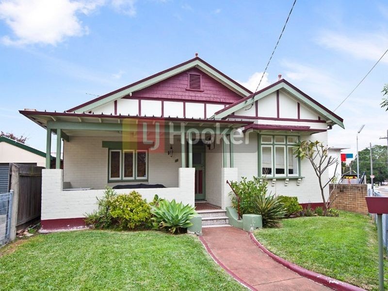 59 Riverside Crescent, Dulwich Hill NSW 2203