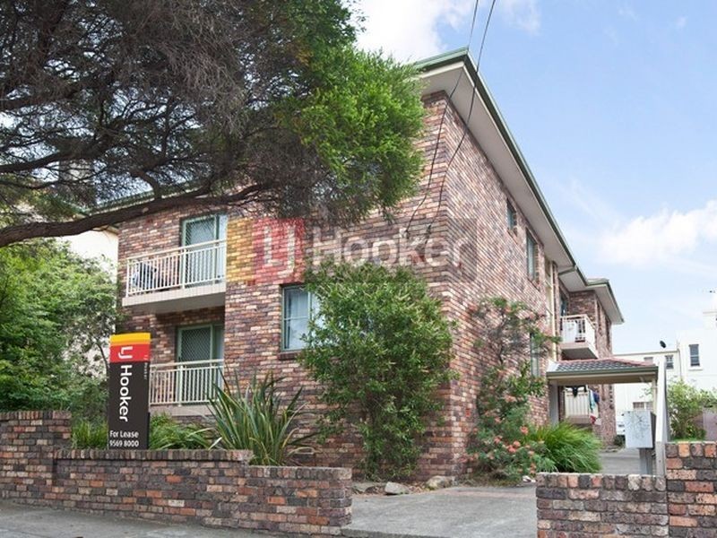 10/321 Victoria Road, Marrickville NSW 2204