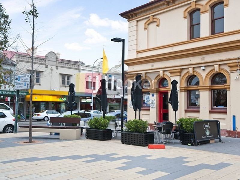 10/321 Victoria Road, Marrickville NSW 2204