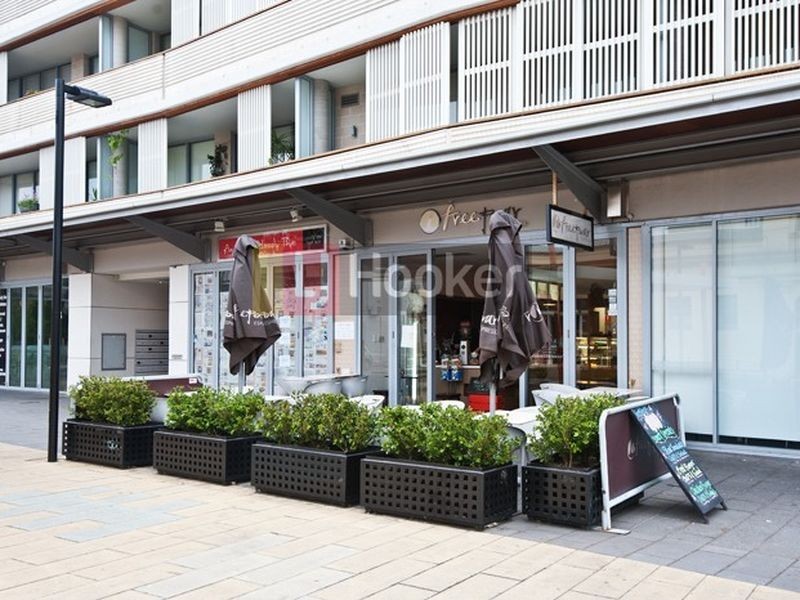 10/321 Victoria Road, Marrickville NSW 2204