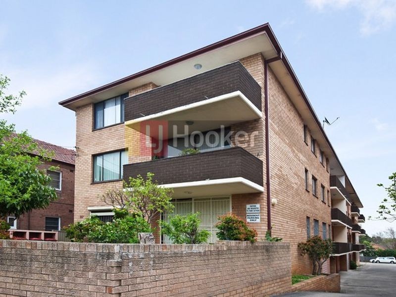 17/363-367 New Canterbury Road, Dulwich Hill NSW 2203